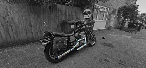 Harley davidson screamin - harley, screamin`