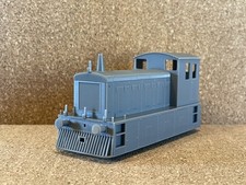 OO Gauge Wisbech and Upwell