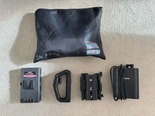 Canon Cinema EOS C300/C500 MK1 Bundle Includes Rain Cover