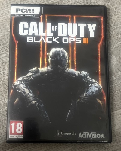 Call duty black ops - ops, 3