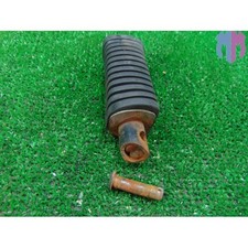 Left backrest Honda Transalp