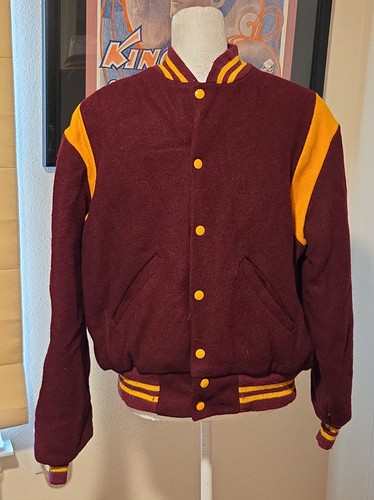 Vntg turfer wool - turfer,