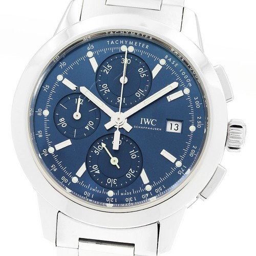 Iwc schaffhausen ingenieur - iwc,
