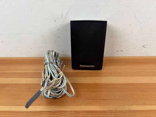 Panasonic surround sound rear - panasonic,