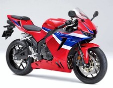 Amotopart Fairing Kit Bodywork
