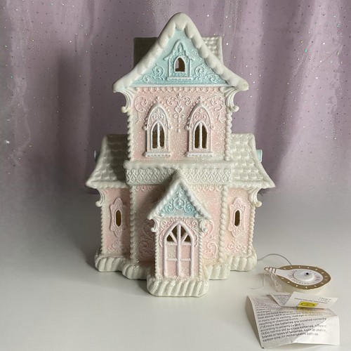 Christmas led gingerbread - christmas,
