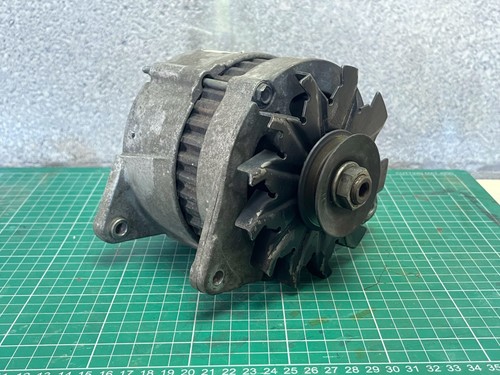 Land rover discovery - v8, 65