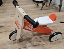 Janod - Little Bikloon Wooden