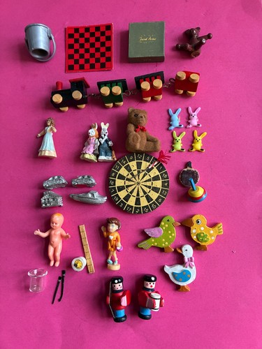 12th scale dolls house - scale,