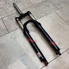 Rockshox reba suspension - sl,