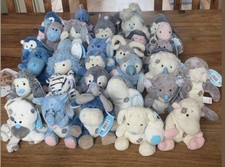 My Blue Nose Friends Bundle With Tags