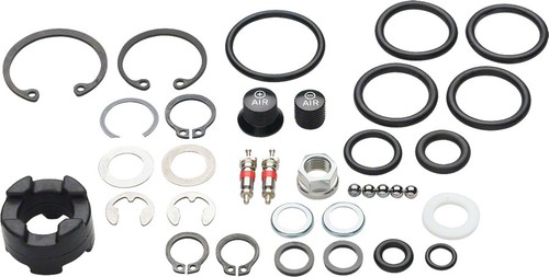 Rockshox fork service kit reba - fork,