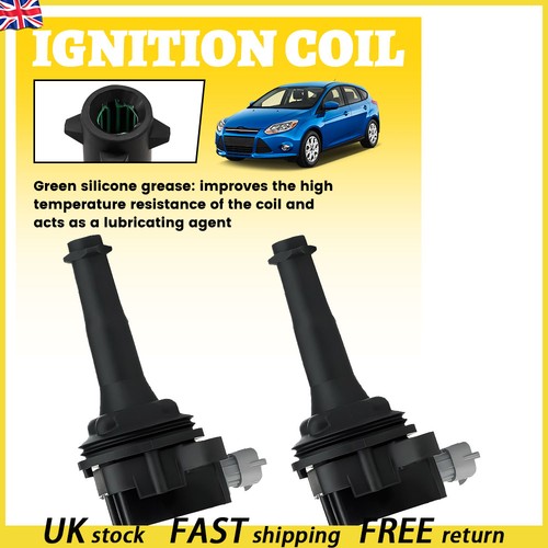 Fit ford mondeo mk4 - 2.5, 2x