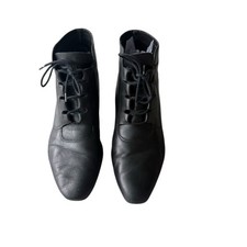 Vintage Barrats Black Women's