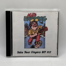 Mike Harding - Take Your