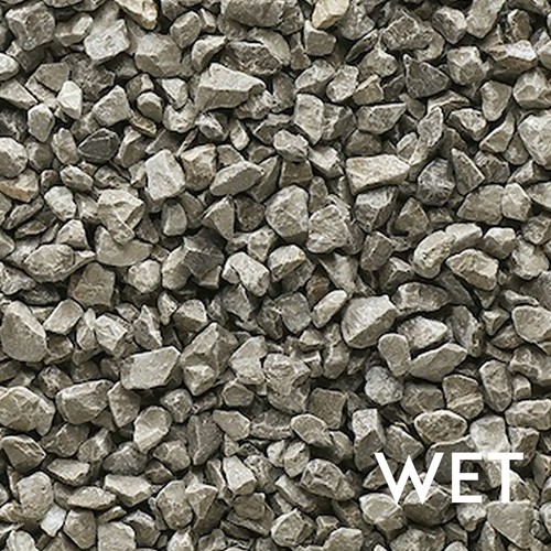 Decorative rock stone - rock,