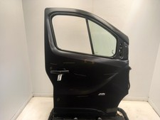 VAUXHALL VIVARO Right Front