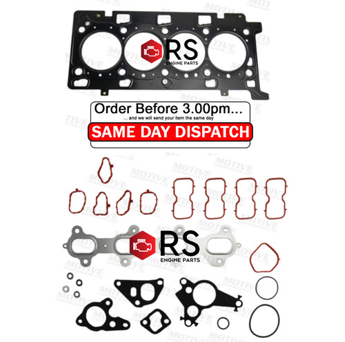 Gasket set cylinder - set,,