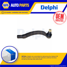 Tie / Track Rod End TA1850