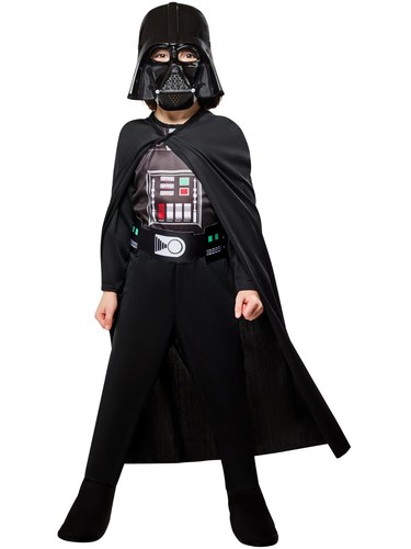 Child official darth vader - child,