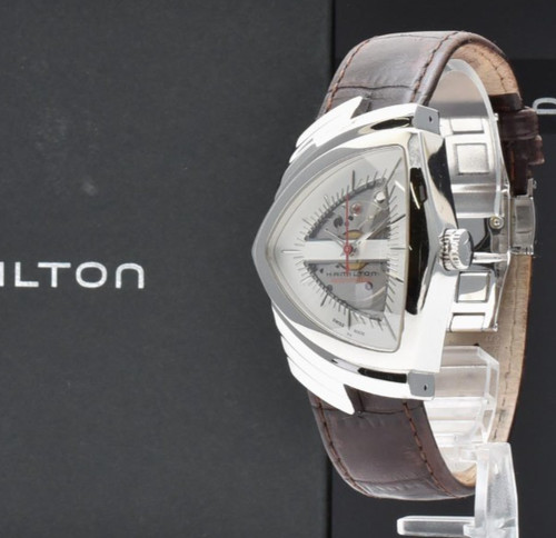 Box hamilton ventura h245150 - [box],