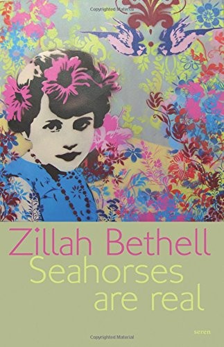 Seahorses are real zillah - seahorses,