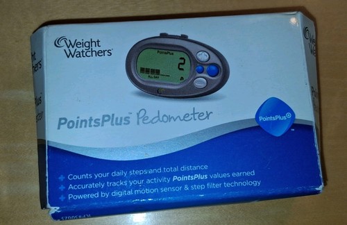 Weight watchers points - weight, plus