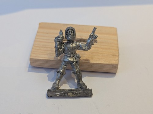 Citadel warhammer 1980s 2000ad - 1980s,