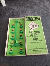 BOXED BRAZIL   SUBBUTEO TEAM