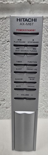 Original hitachi m67 - original,