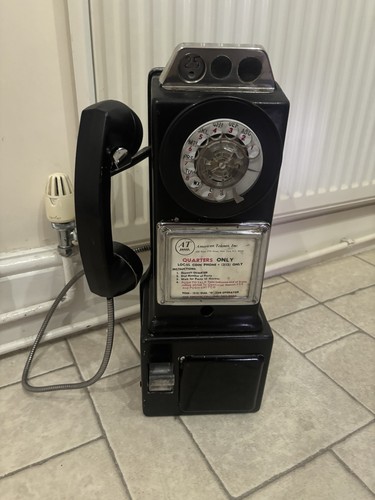 Payphone - us,