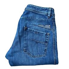 DIESEL Jeans Darron Mens Blue