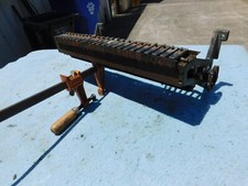 1940 Wurlitzer 700 800 Inline