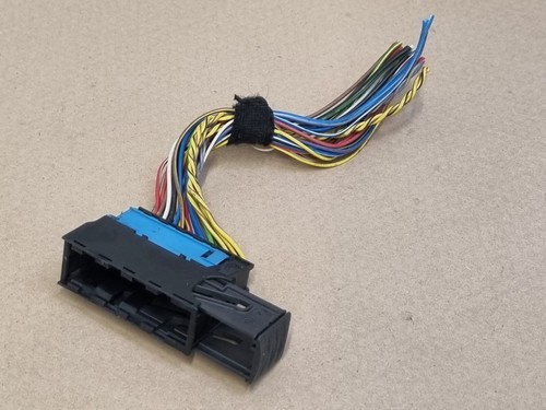 Bmw door wiring loom - door, harness