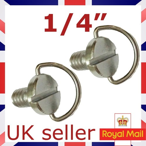 2pcs d ring - 2pcs, stanless