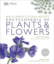 RHS Encyclopedia Of Plants and