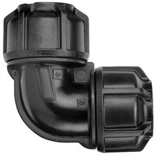 Philmac Elbow 25mm