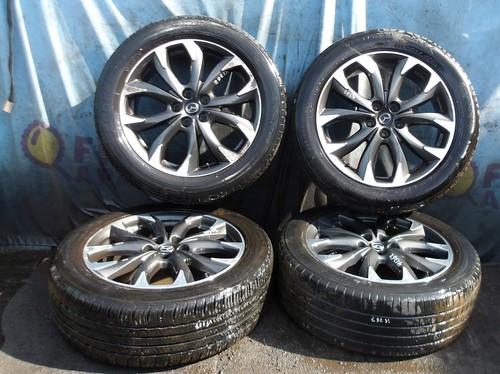 Mazda mk1 2012 - mazda,