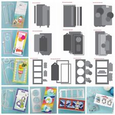 Frame Tags Metal Cutting Dies