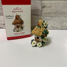 Hallmark 2015 Ornament A Home