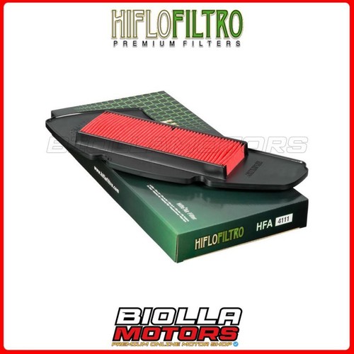 Hfa4111 air filter yamaha - yamaha, nmax