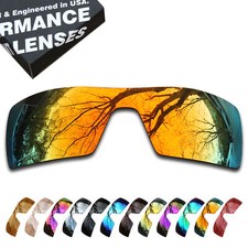 KEYTO Polarized Lenses