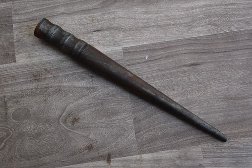 Vintage silversmith blacksmith - vintage,