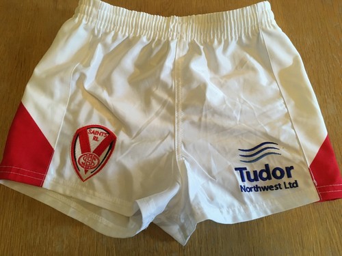 Saints helens rlfc - st,