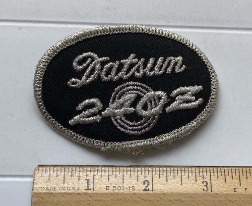 Datsun 240z car - 240z,