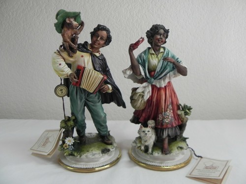 Capodimonte luciano cazzola - capodimonte,