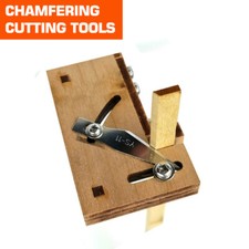 Chamfering Cutting Tools for