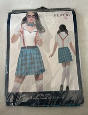 Women’s Geek Chic Fancy Dress Costume Size Small