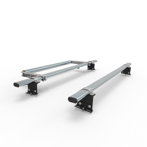 Volkswagen caddy roof rack - volkswagen, 2