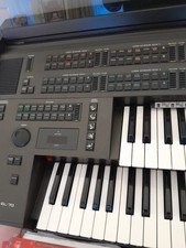 Yamaha Electo Organ EL 70